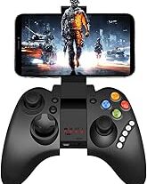Top 10 Best Galaxy S7 Game Controller Reviews Of 2023