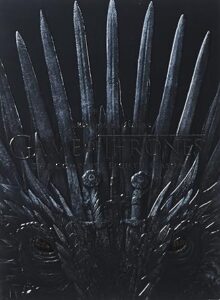 Game of Thrones: S8 (DVD)