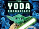 LEGO Star Wars: The Yoda Chronicles