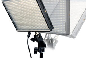 Aputure Led Light Panel