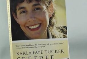 Karla Faye Tucker Life and Faith on Death Row