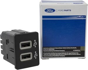 OEM Ford Carplay USB Hub Module Upgrade for Sync 3